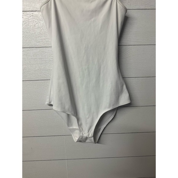 Helfrich Bailey White Body Suit - Picture 3 of 6